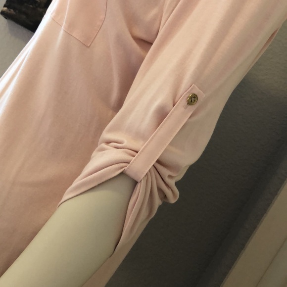 Calvin Klein blouse - Picture 4 of 13